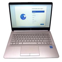 HP STREAM 14